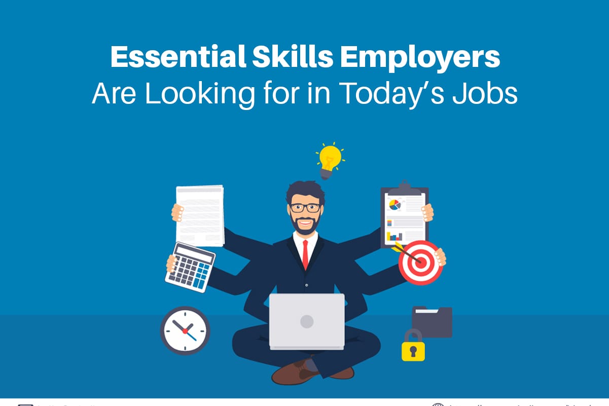 Essential Skills Employers
